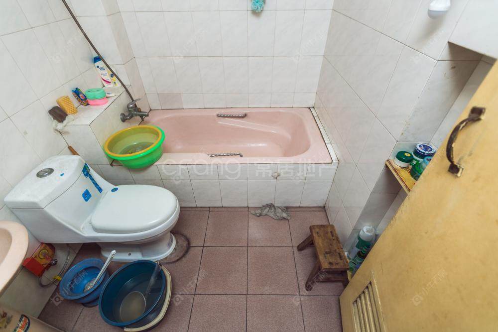 常州越友苑在售二手房源室内图_小牛看房