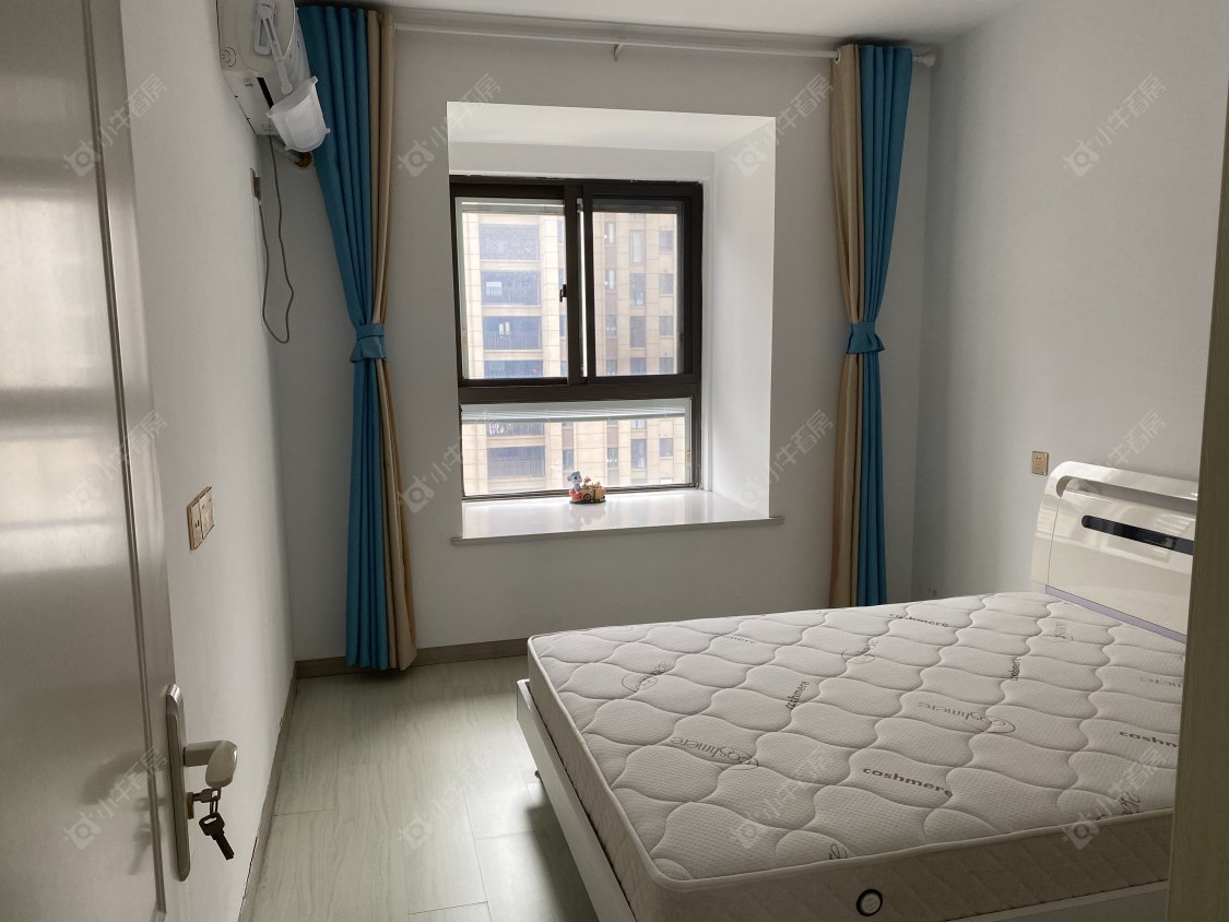 常州牡丹水岸国际在租房源_小牛看房