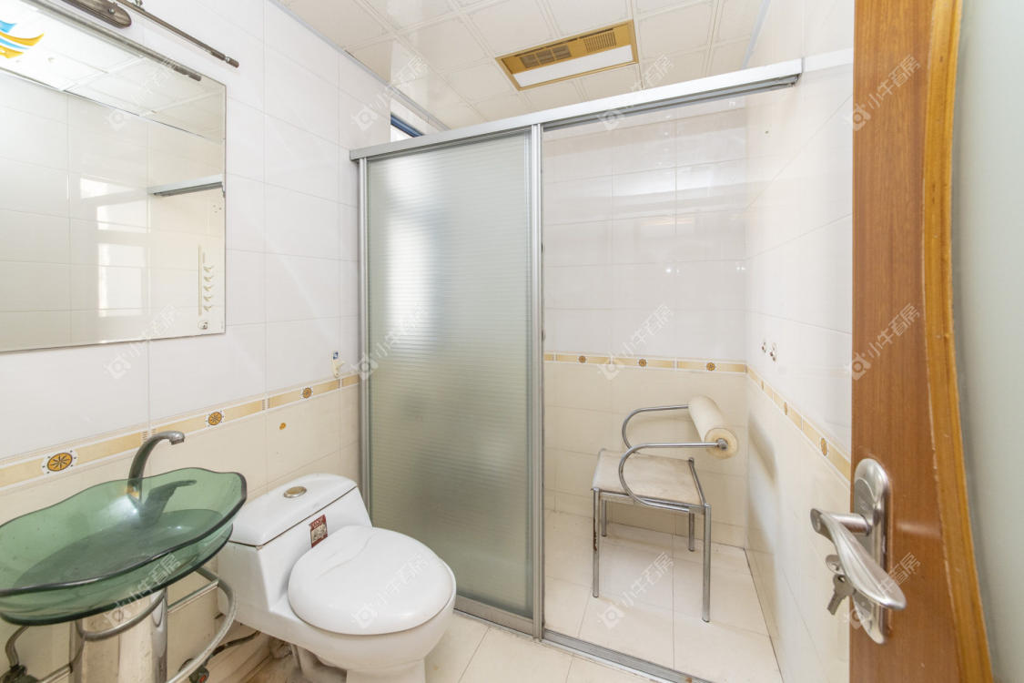 常州四季新城南苑在租房源室内图_小牛看房