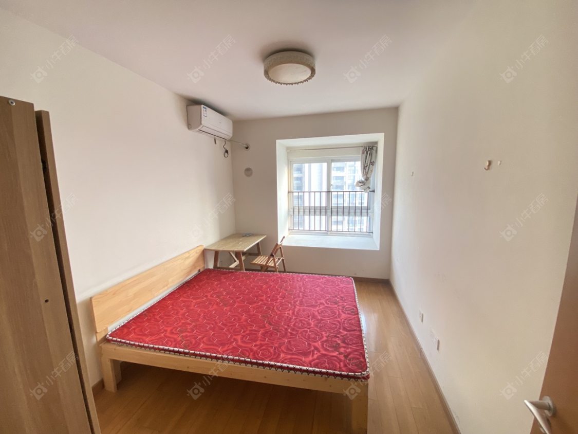 常州万科城在租房源室内图_小牛看房