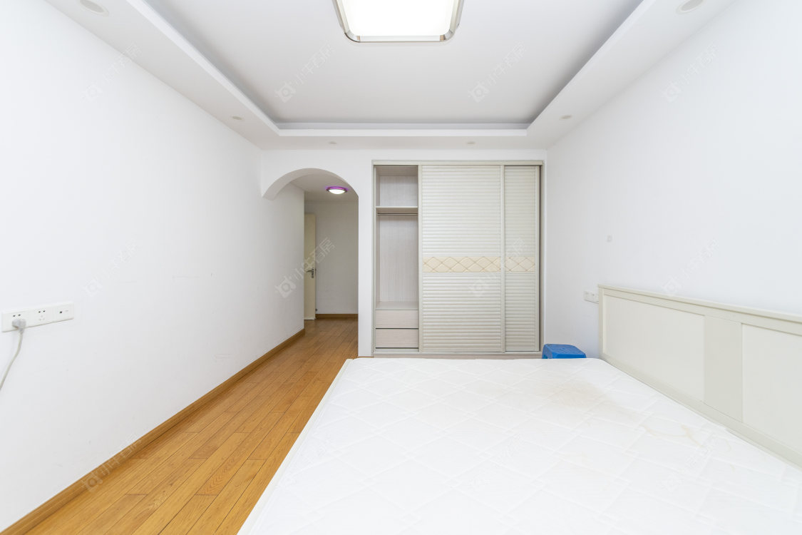 常州吾悦广场北区在售二手房源室内图_小牛看房