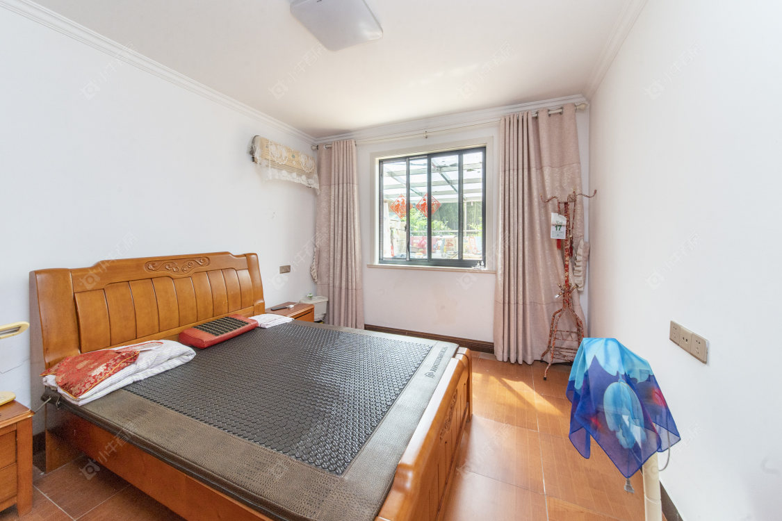 常州城中花苑在售二手房源室内图_小牛看房