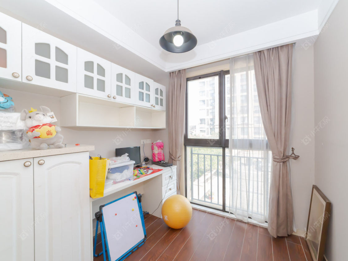 常州龙湖香醍漫步南区在售二手房源室内图_小牛看房