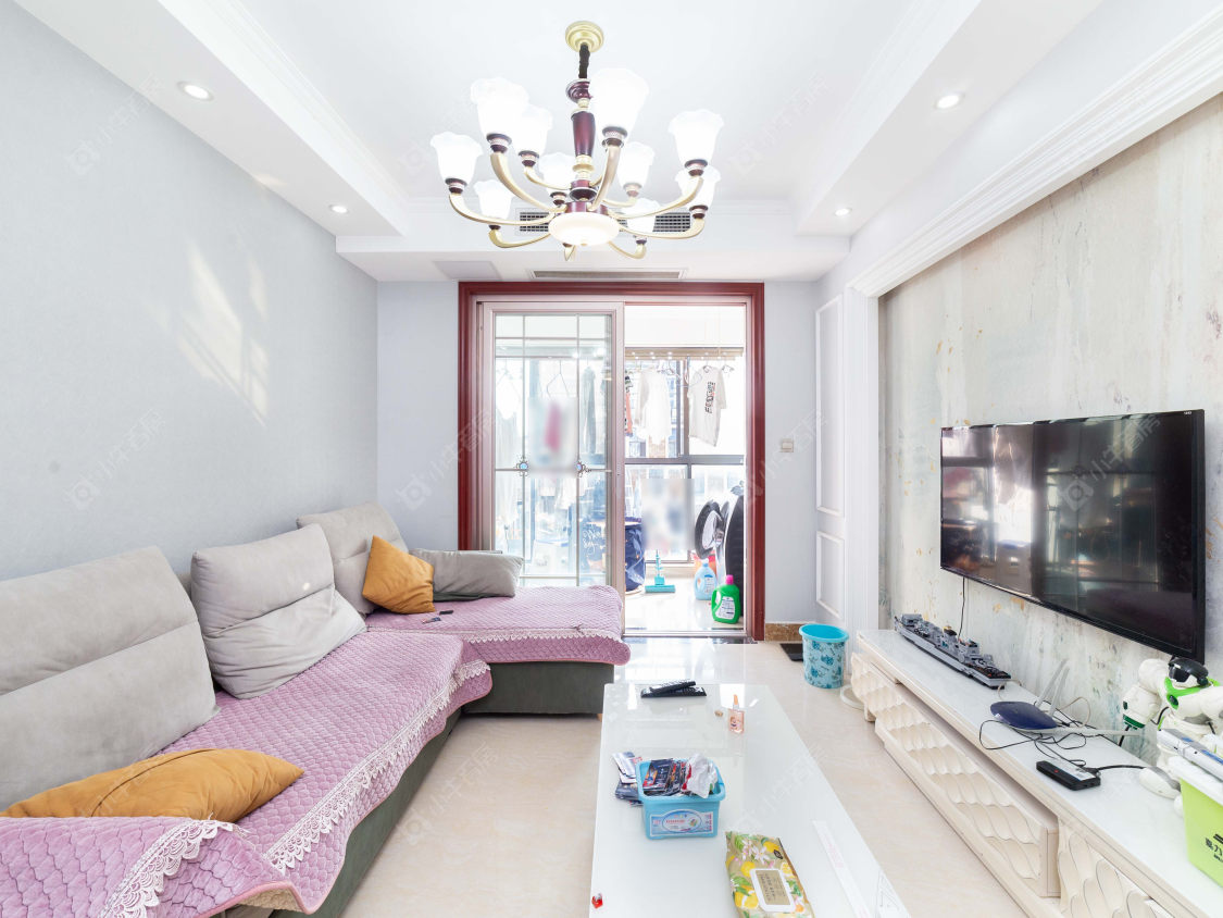 常州紫缘公寓在售二手房_小牛看房