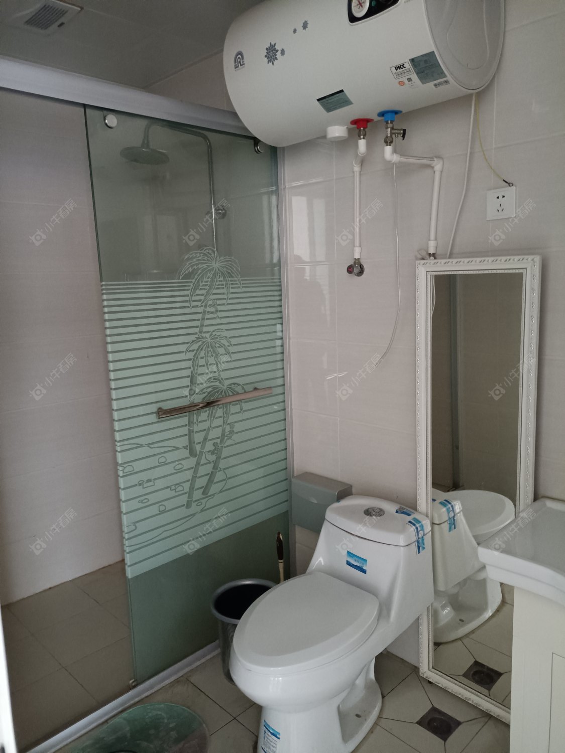 常州雅居乐星河湾在租房源_小牛看房