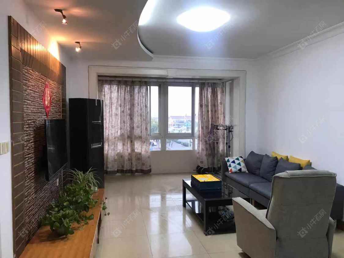 常州景潭花园AB区租房_景潭花园AB区3室2厅房源出租