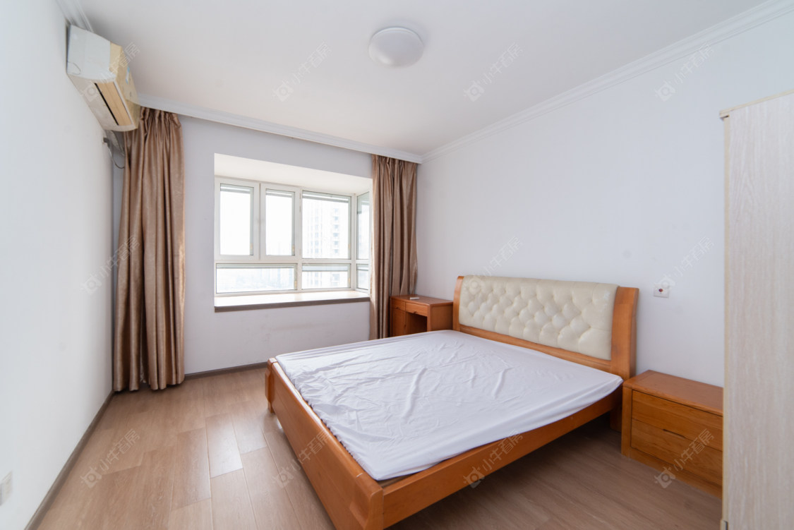 常州檀香湾在售二手房源室内图_小牛看房