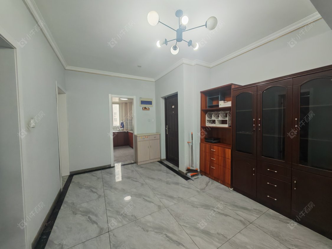 常州青洋花苑在租房源室内图_小牛看房