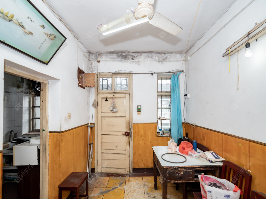 常州工人新村南在售二手房源室内图_小牛看房