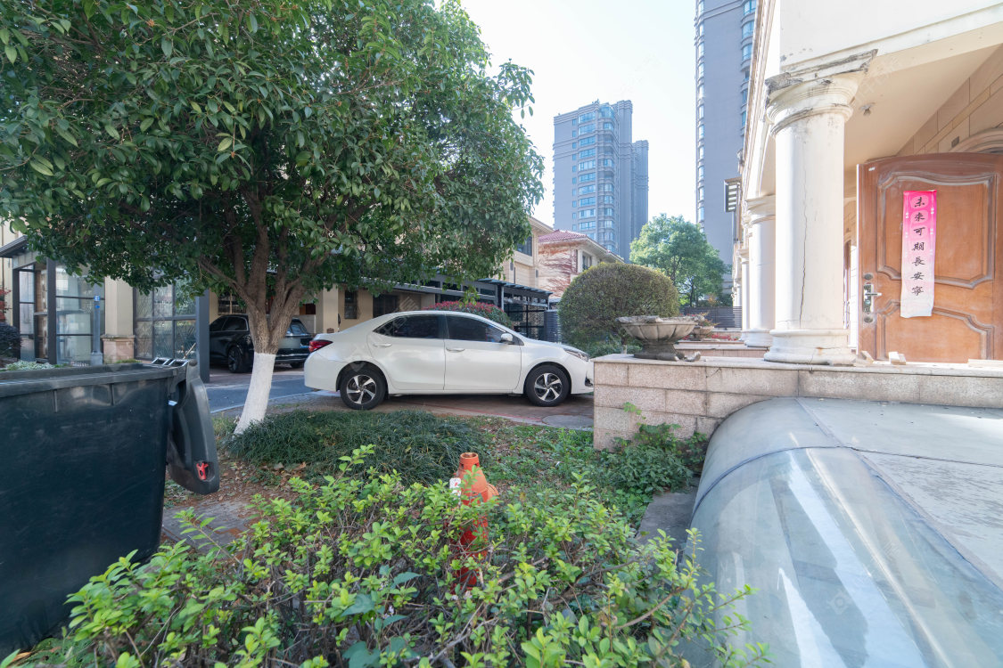 常州璞丽湾花园在售二手房源小区图_小牛看房