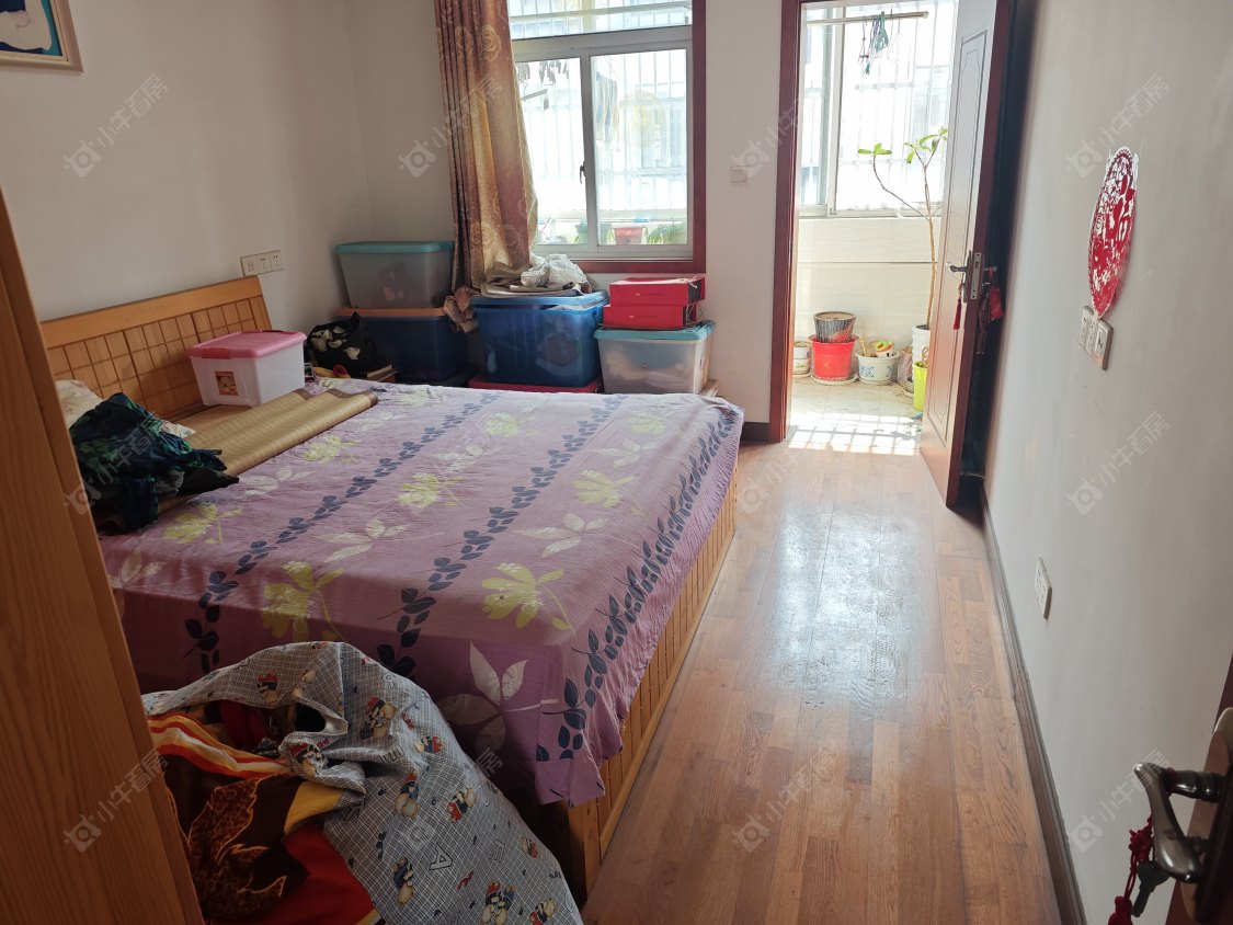 常州茭蒲巷在租房源_小牛看房