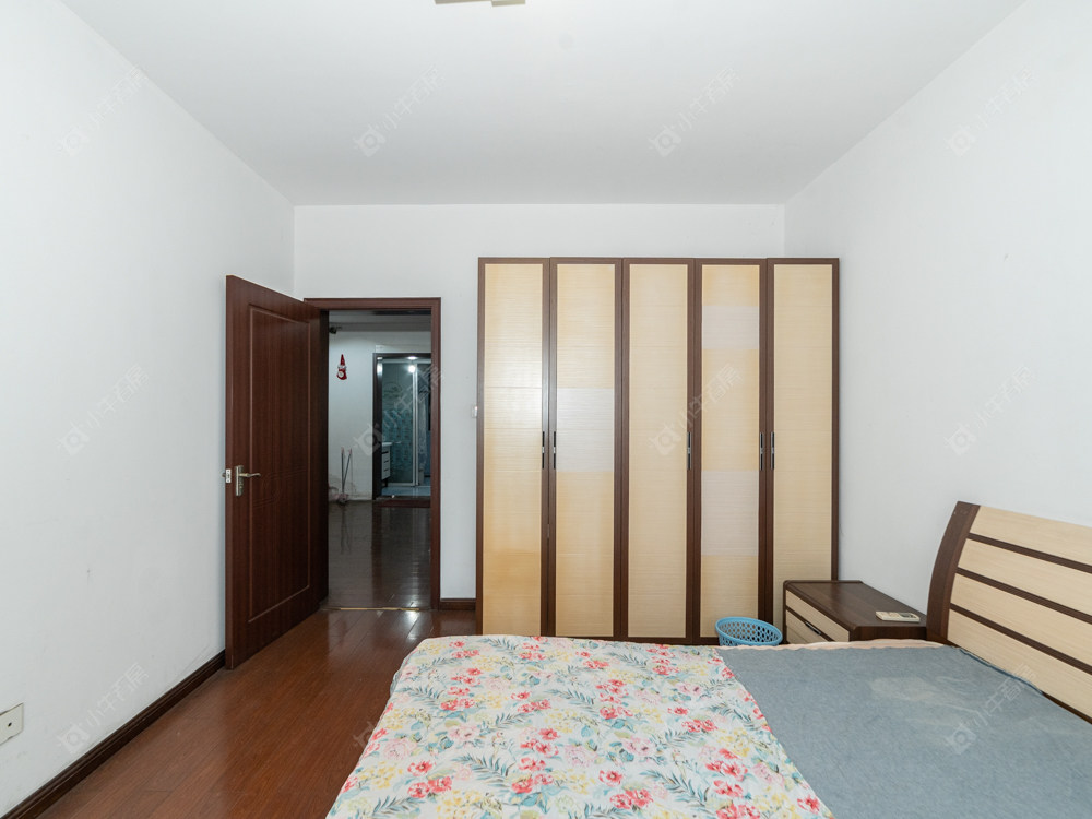 常州腾龙苑西区在售二手房源室内图_小牛看房