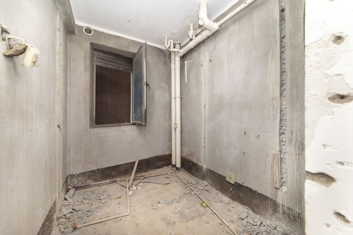 常州溪湖小镇在售二手房源室内图_小牛看房