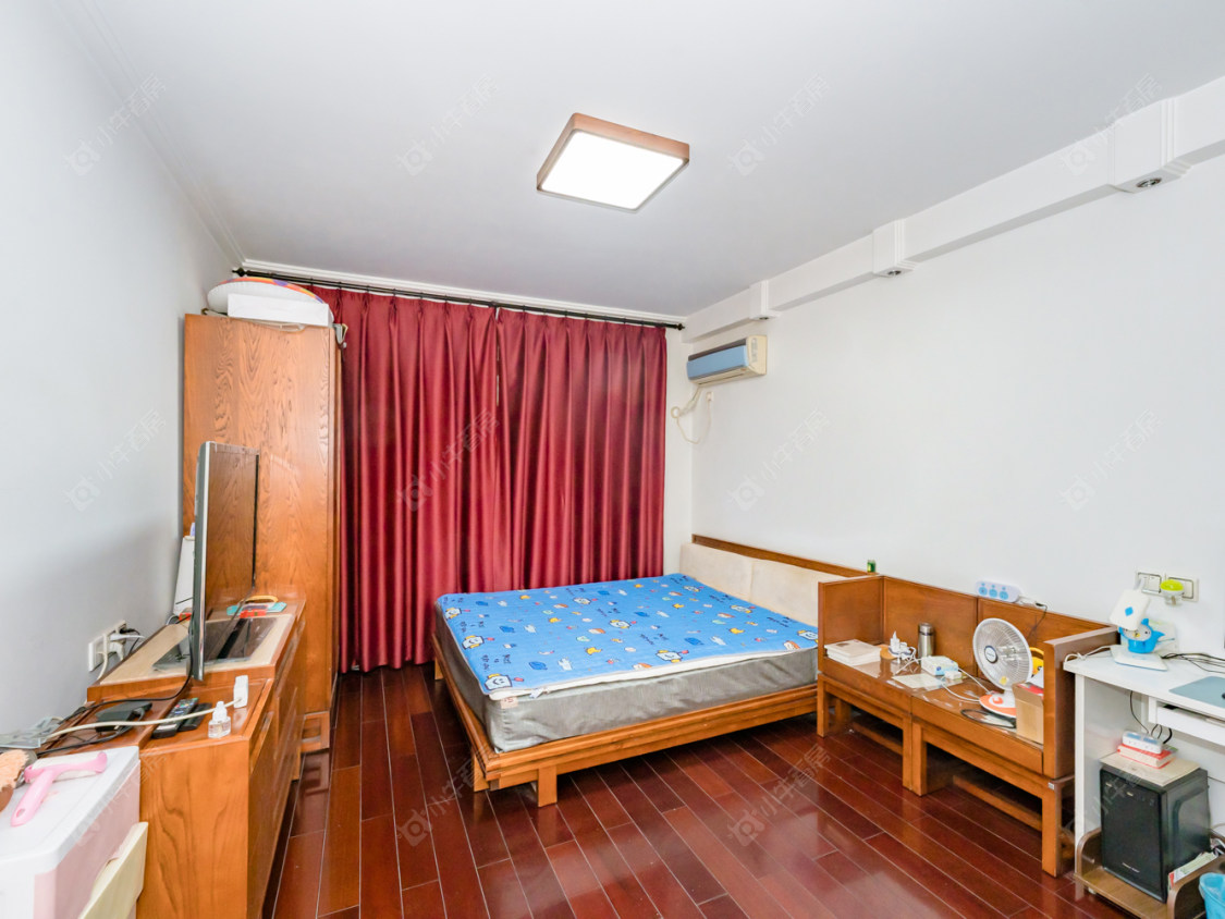 常州金色新城西区在售二手房源室内图_小牛看房