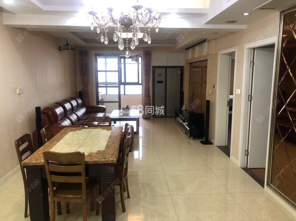 常州新城熙园在租房源_小牛看房