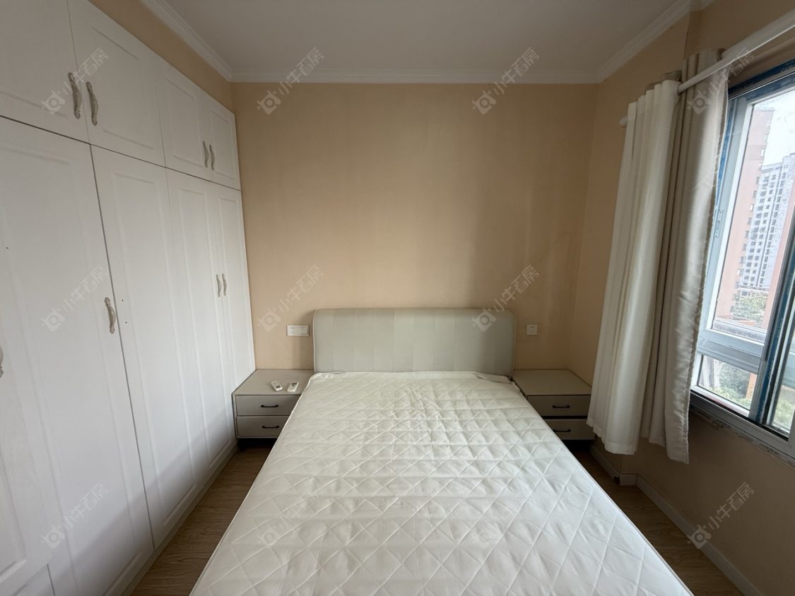 泰盈八千里房源室内图 常州泰盈八千里在租房源室内图_小牛看房