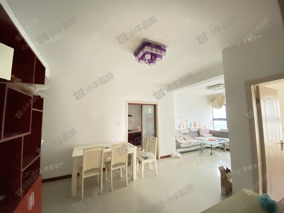 常州世茂香槟湖一期在租房源_小牛看房