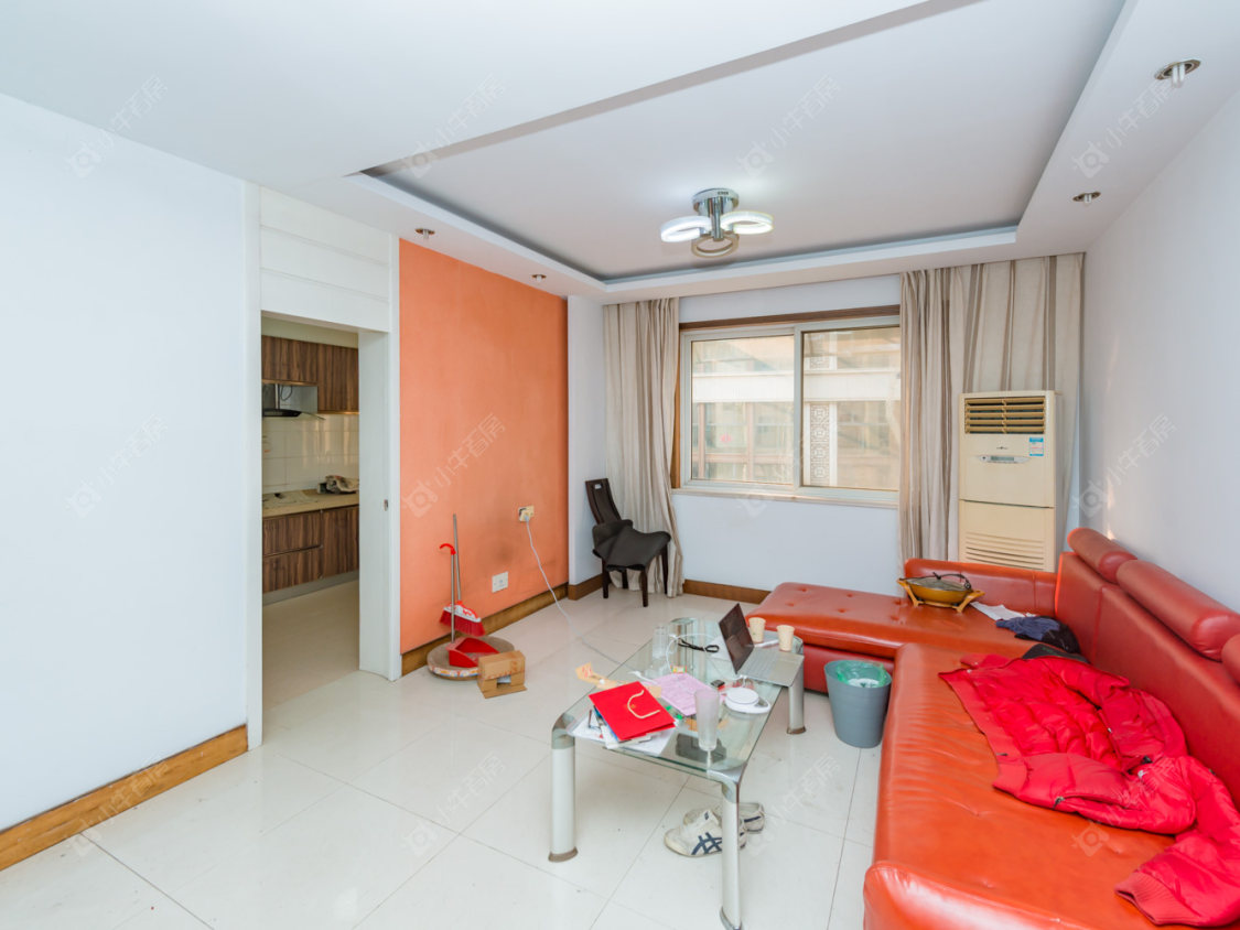 常州安阳花苑南区在售二手房源室内图_小牛看房