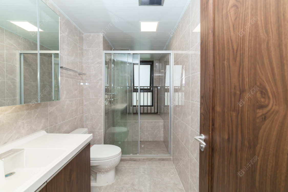 常州旭辉都会上著在售二手房源室内图_小牛看房