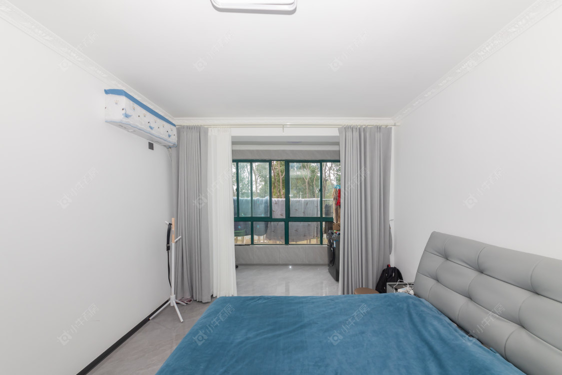 常州百馨西苑一二期在售二手房源室内图_小牛看房