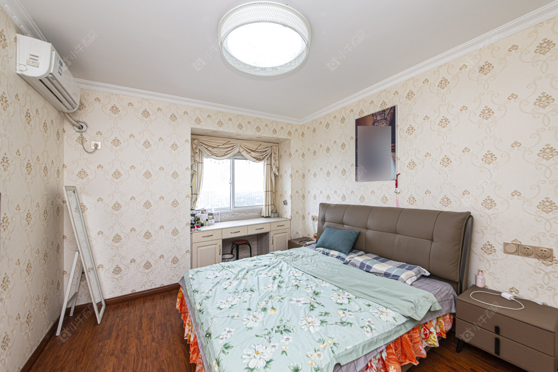 常州红星国际广场在售二手房源室内图_小牛看房
