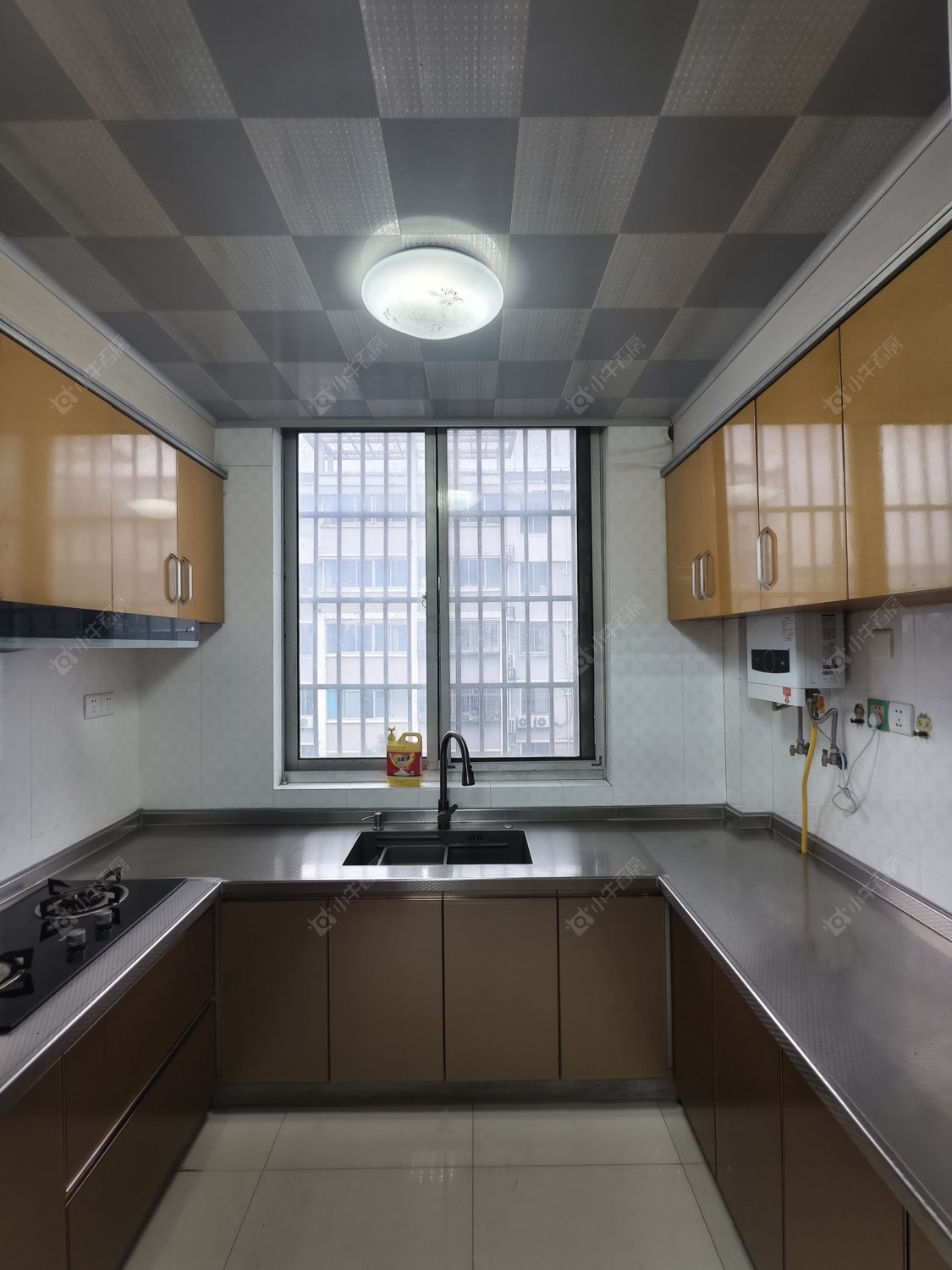 常州学府东苑在租房源室内图_小牛看房