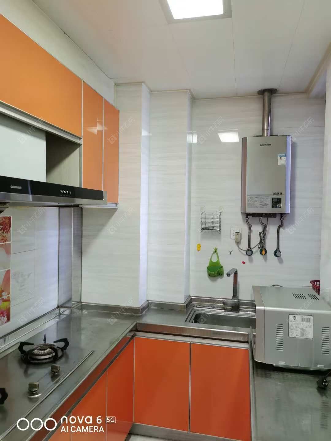 常州九洲新家园在租房源室内图_小牛看房