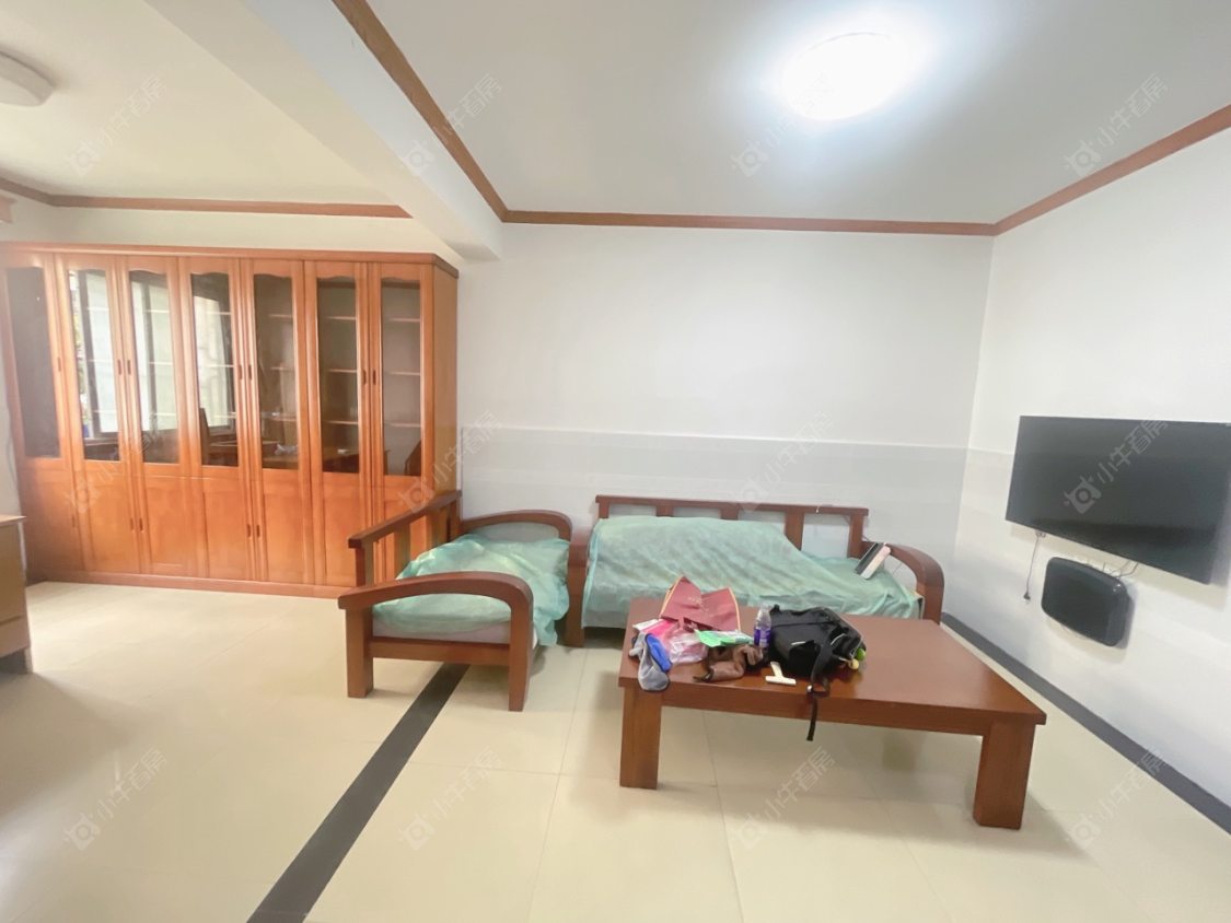 常州城中花苑在租房源室内图_小牛看房