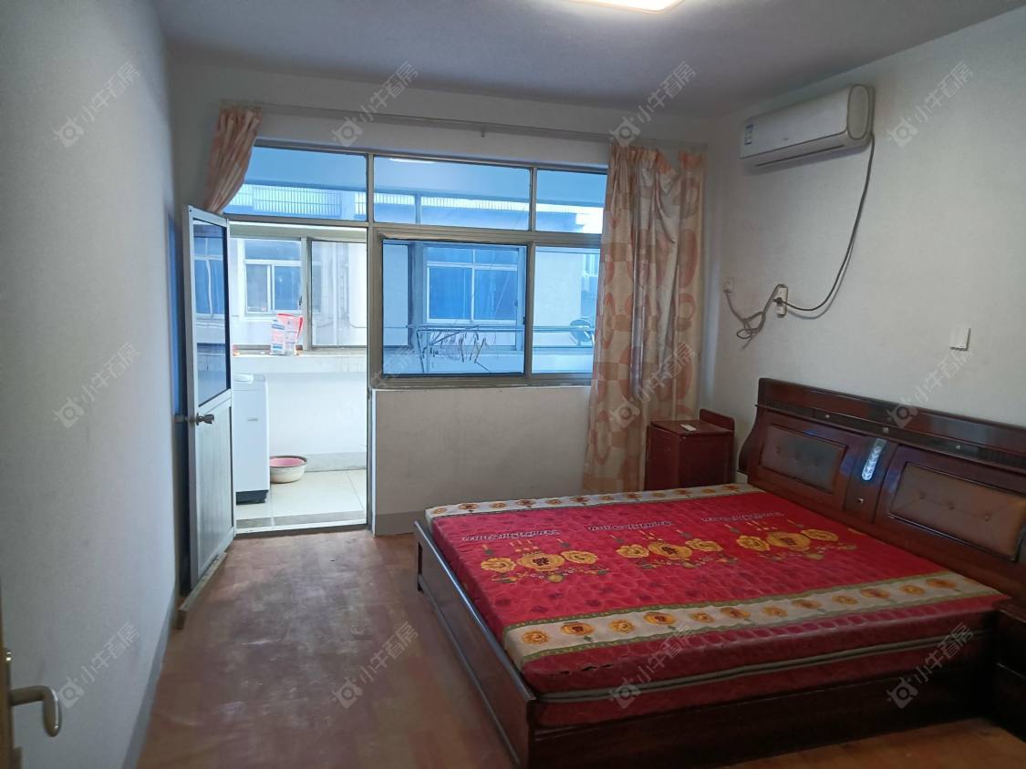 常州常欣公寓在租房源室内图_小牛看房