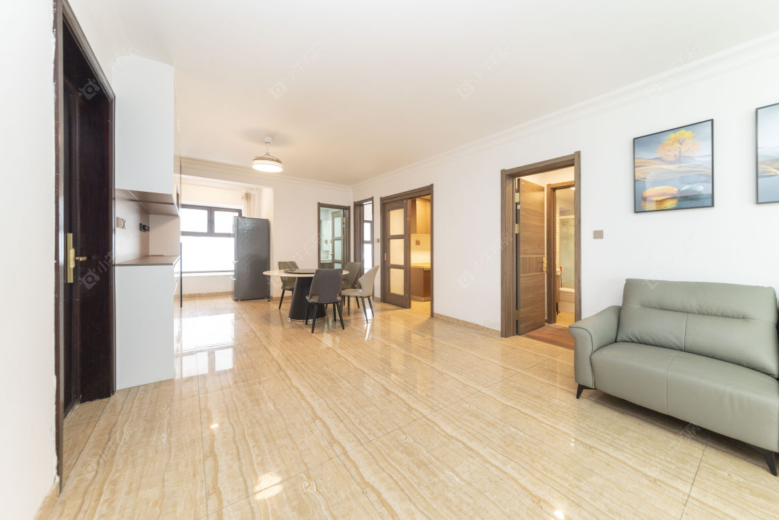 常州碧桂园浅水湾在售二手房源室内图_小牛看房