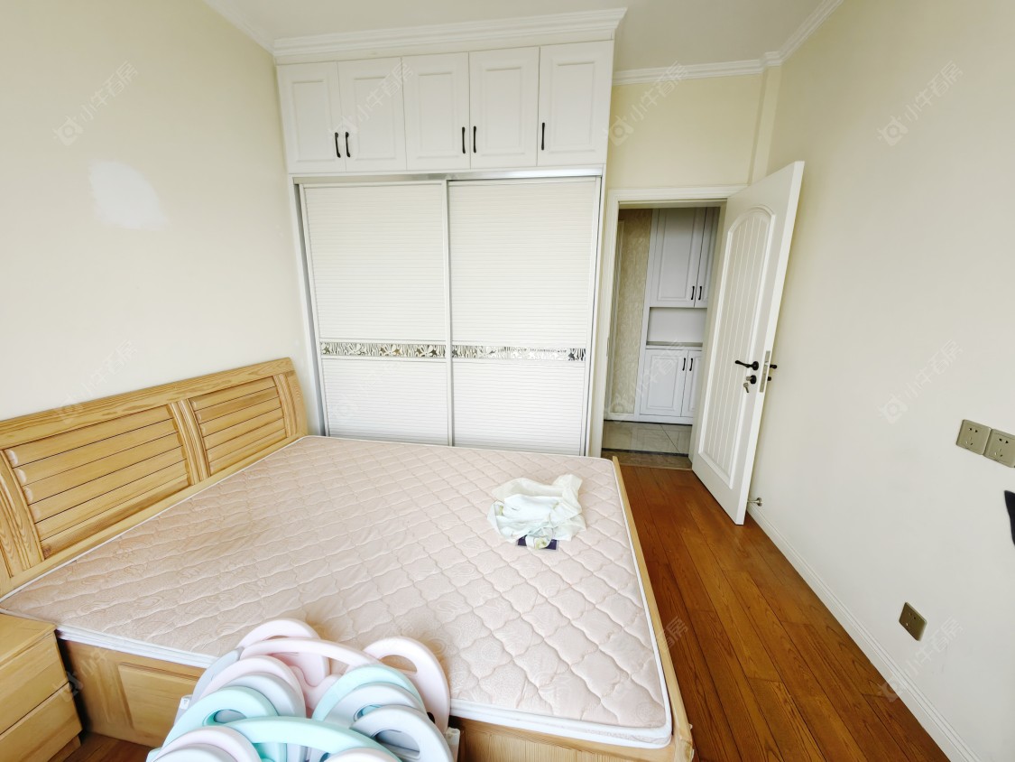 常州大名城西区二区在租房源室内图_小牛看房