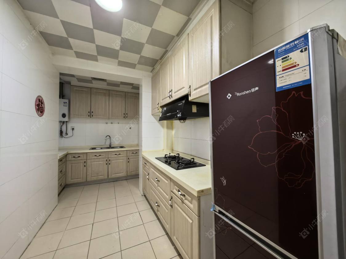 天隽峰房源室内图 常州天隽峰在租房源室内图_小牛看房