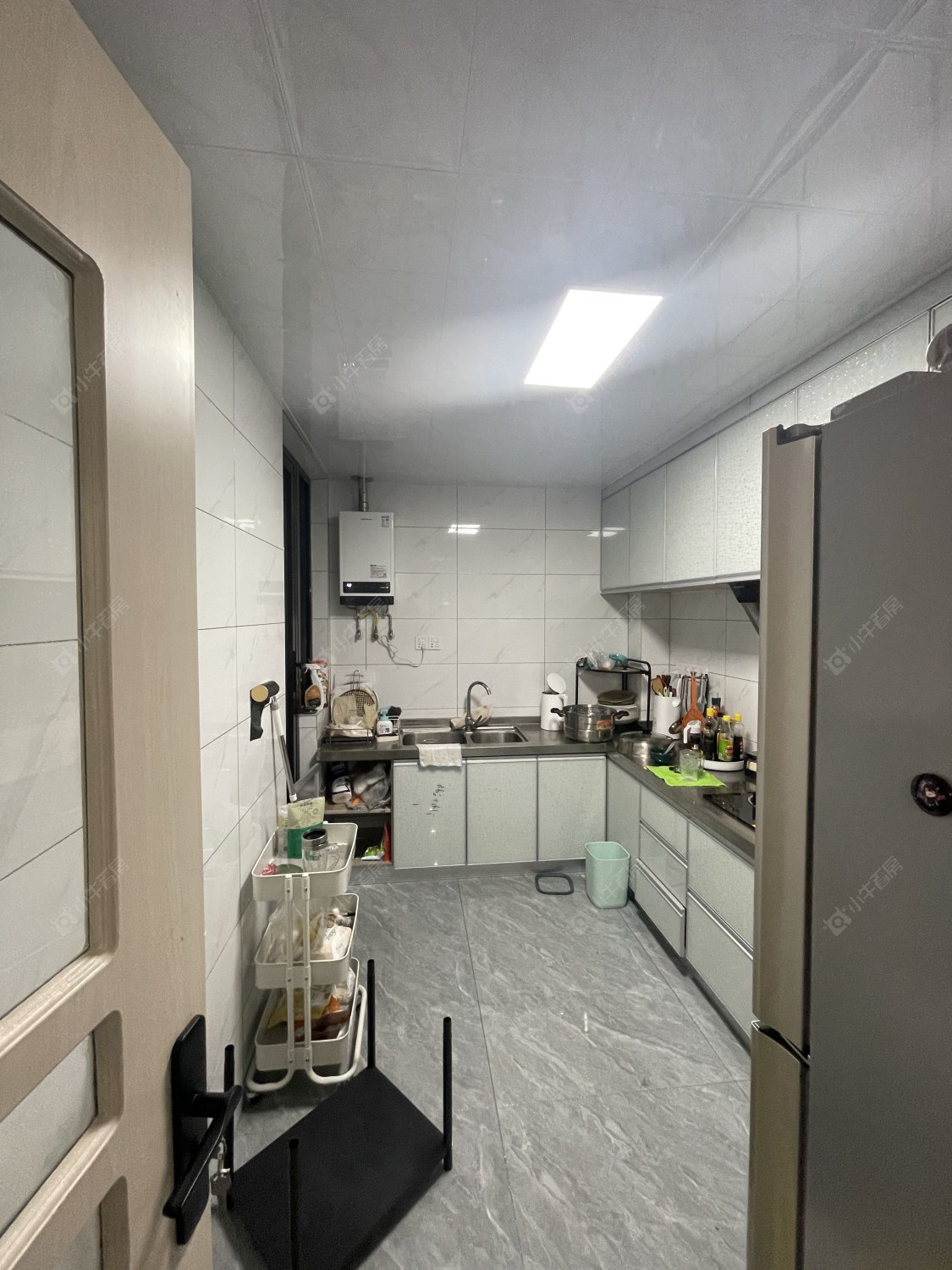 常州泰和之春在租房源_小牛看房