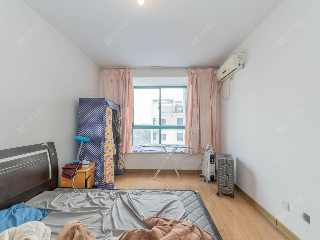 常州百馨西苑一二期在售二手房源_小牛看房