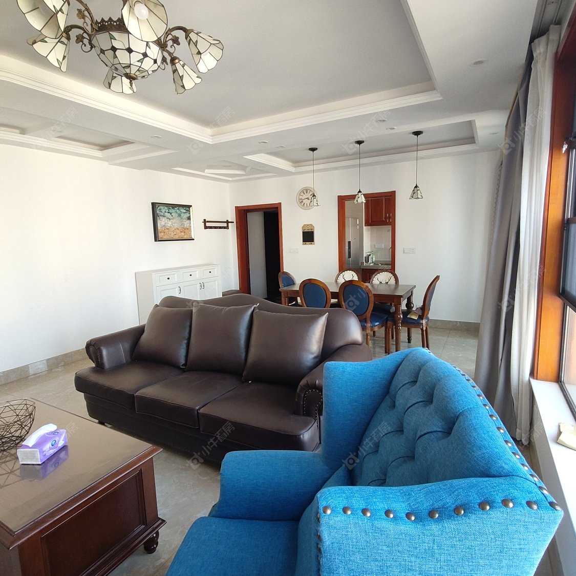 常州绿都万和城三区3室2厅1卫出租_小牛看房