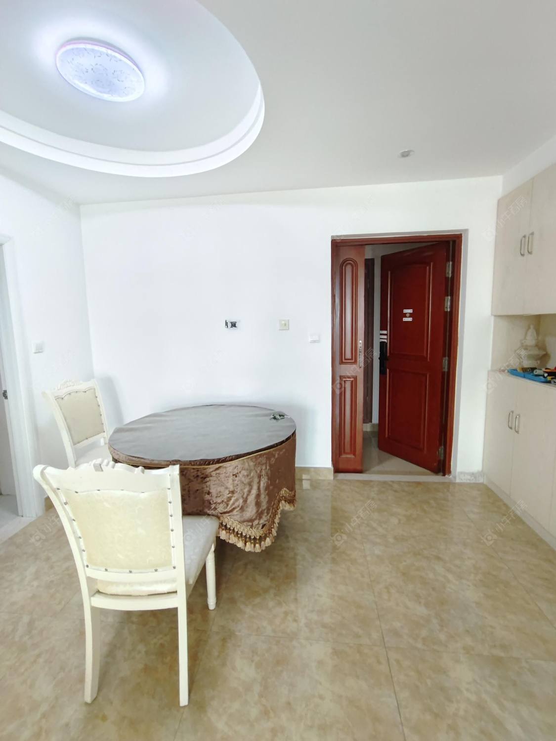 常州华润国际一期在租房源室内图_小牛看房