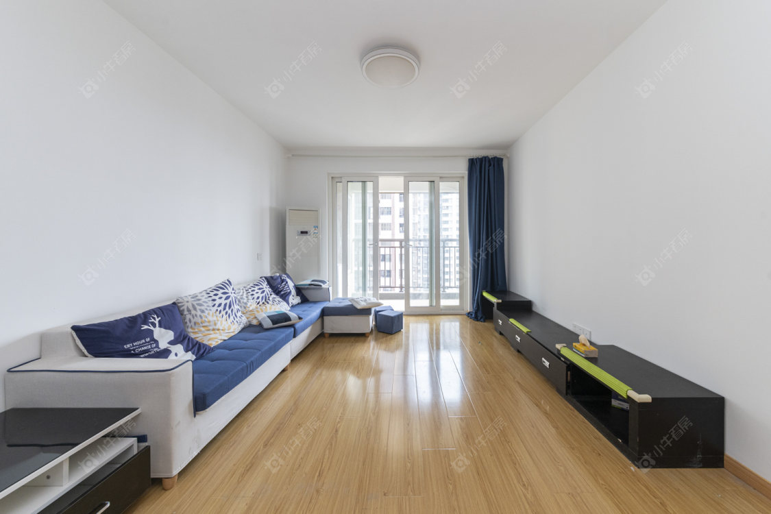 常州星河国际十区在售二手房源室内图_小牛看房