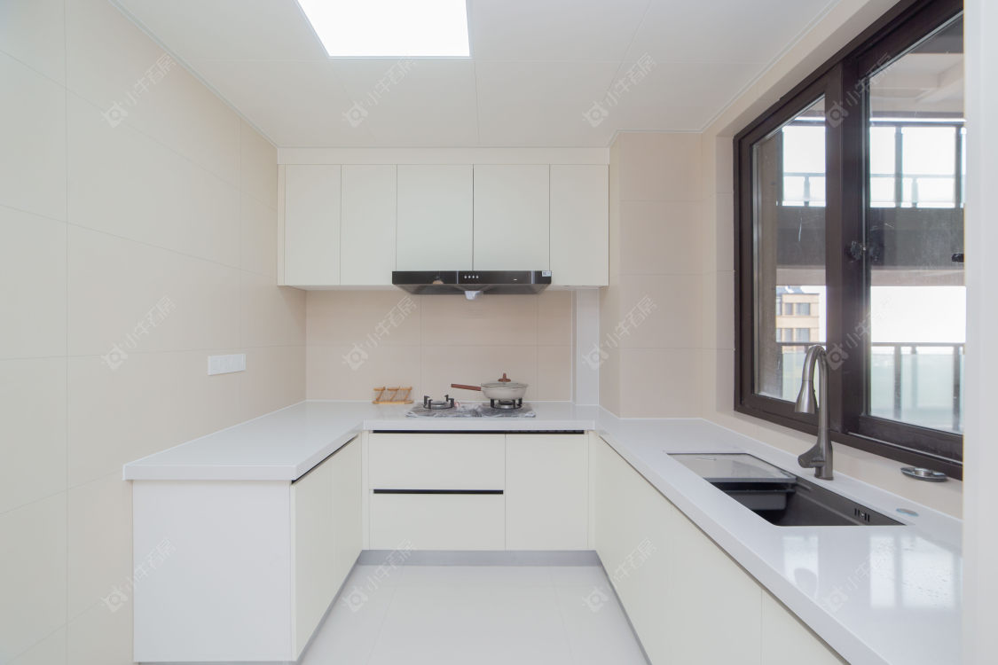 常州尚枫澜湾在售二手房源室内图_小牛看房