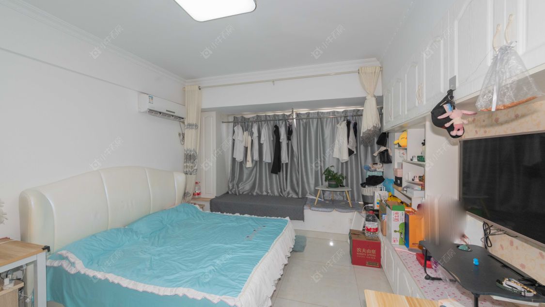 常州宝龙城市广场在售二手房源室内图_小牛看房