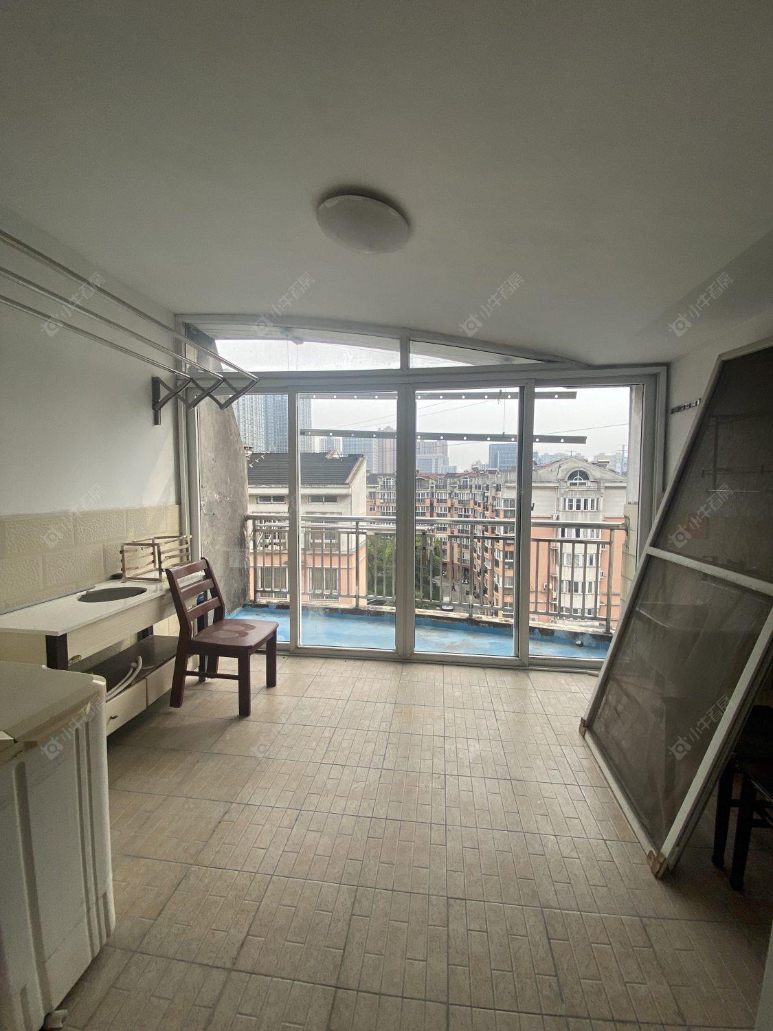 常州金城花苑在租房源室内图_小牛看房