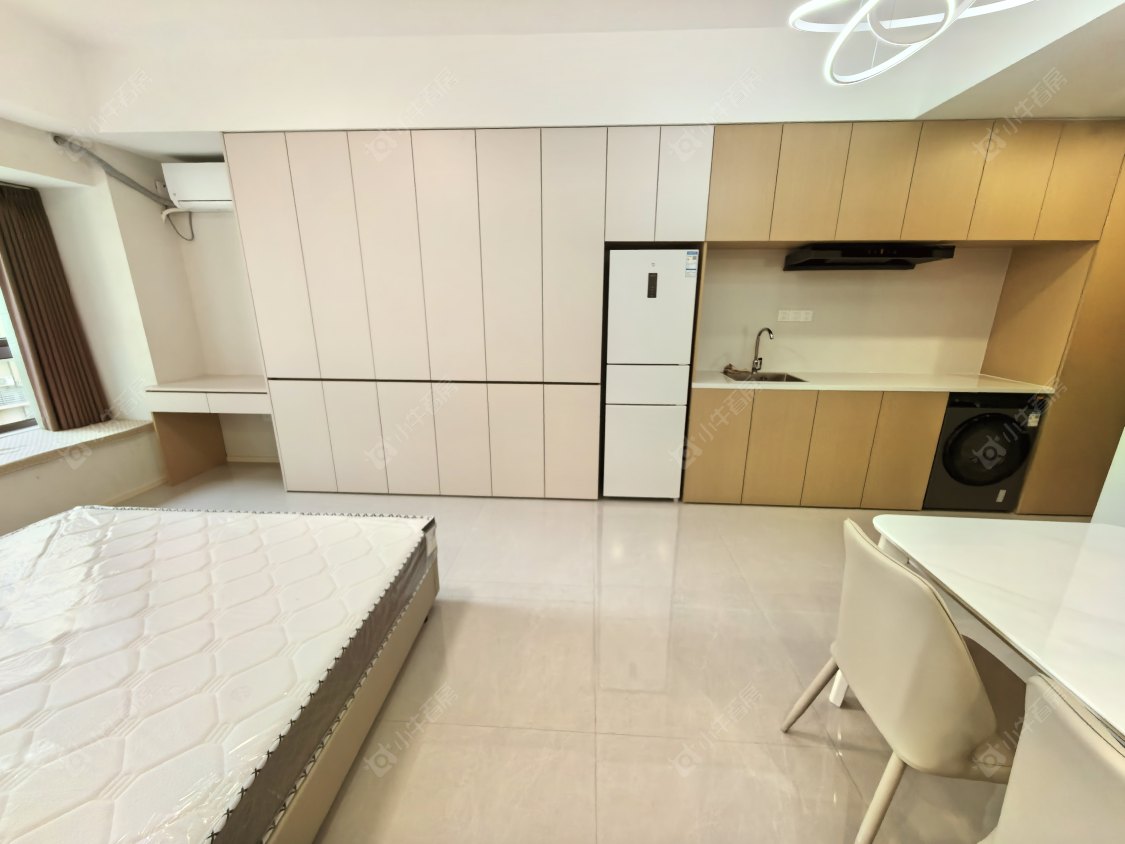 常州绿地峰荟在租房源_小牛看房