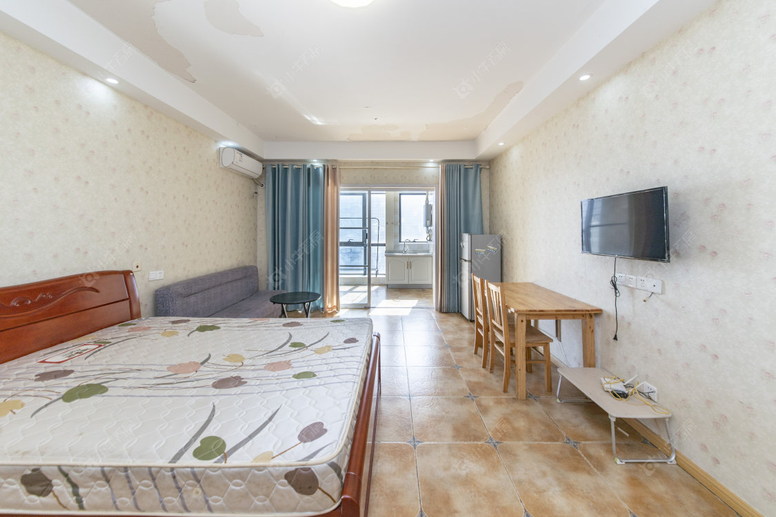 常州吾悦广场糖果公寓在售二手房源_小牛看房