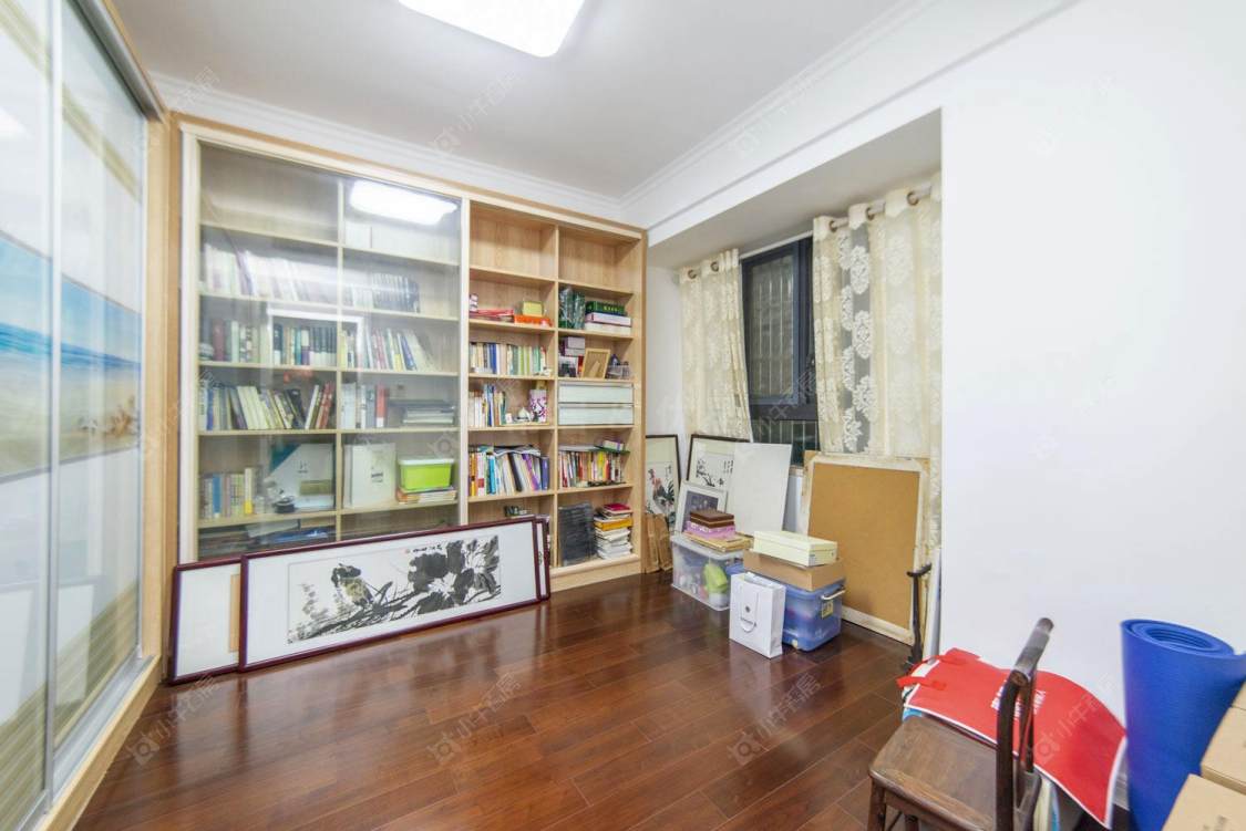 常州绿地峰云汇在售二手房_小牛看房