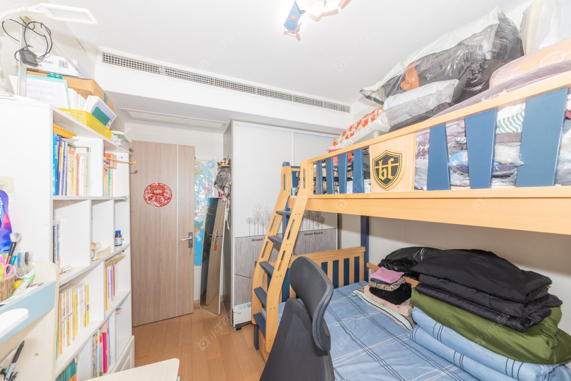 常州金科保利北郡花园在售二手房源室内图_小牛看房