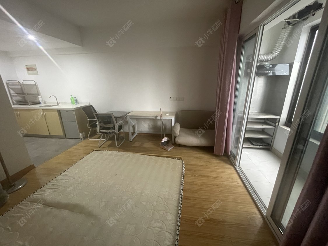 常州中奥珑郡在租房源_小牛看房