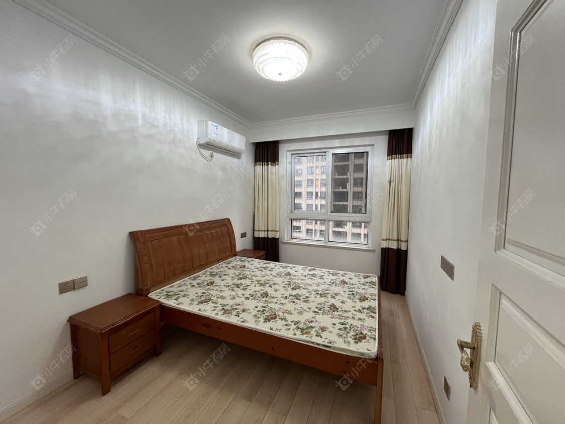 常州紫廷名苑在租房源室内图_小牛看房