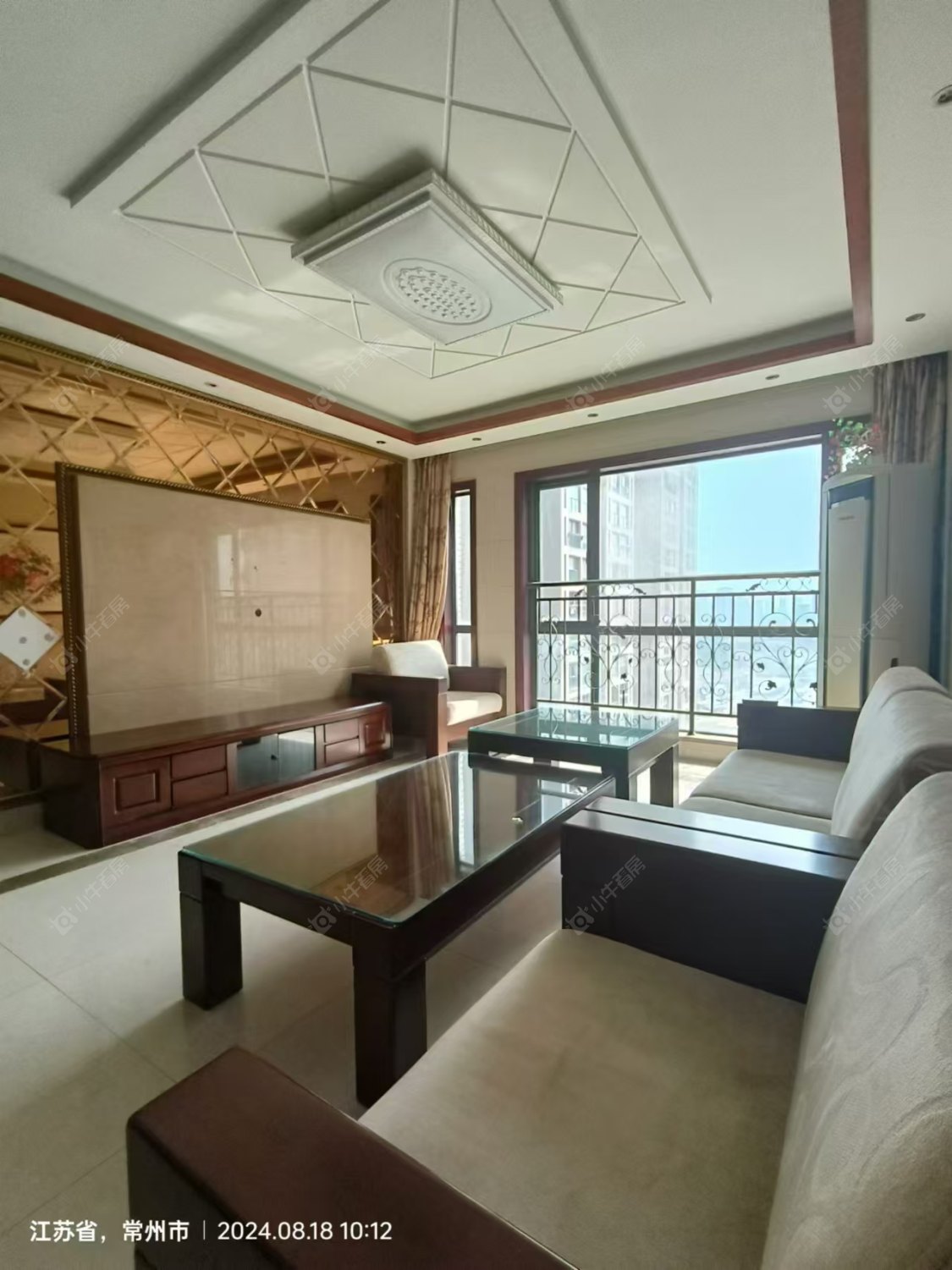 泰盈八千里房源 常州泰盈八千里在租房源_小牛看房