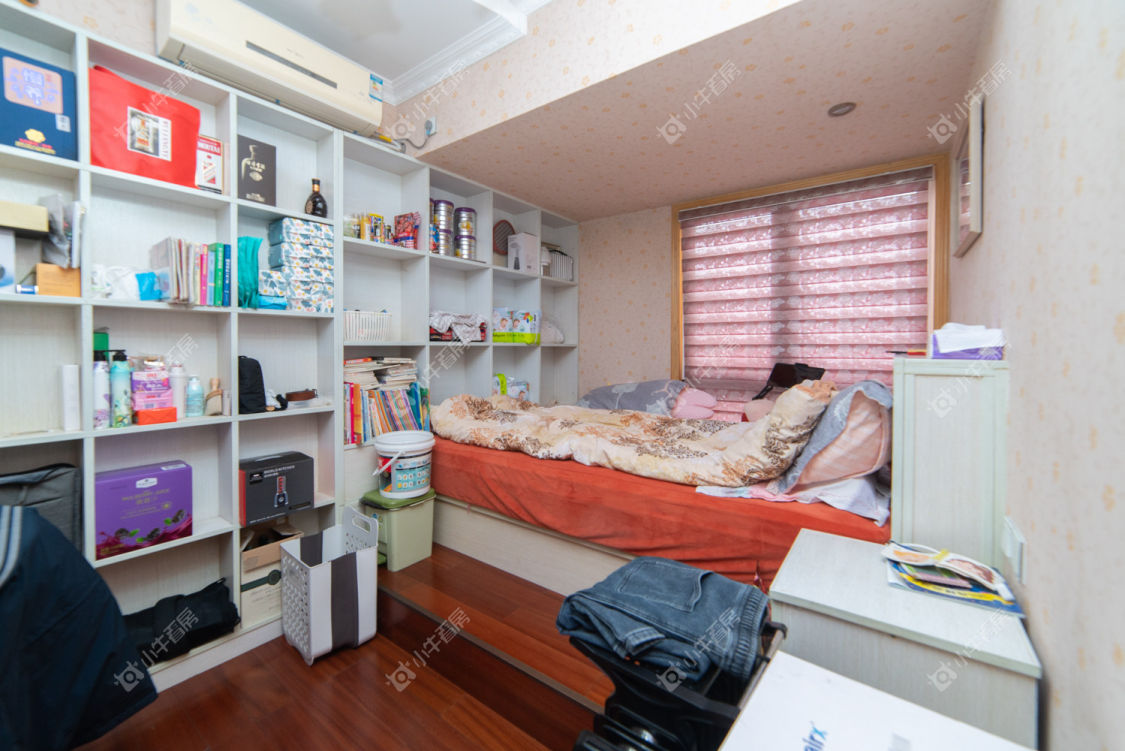 常州云山诗意在租房源室内图_小牛看房