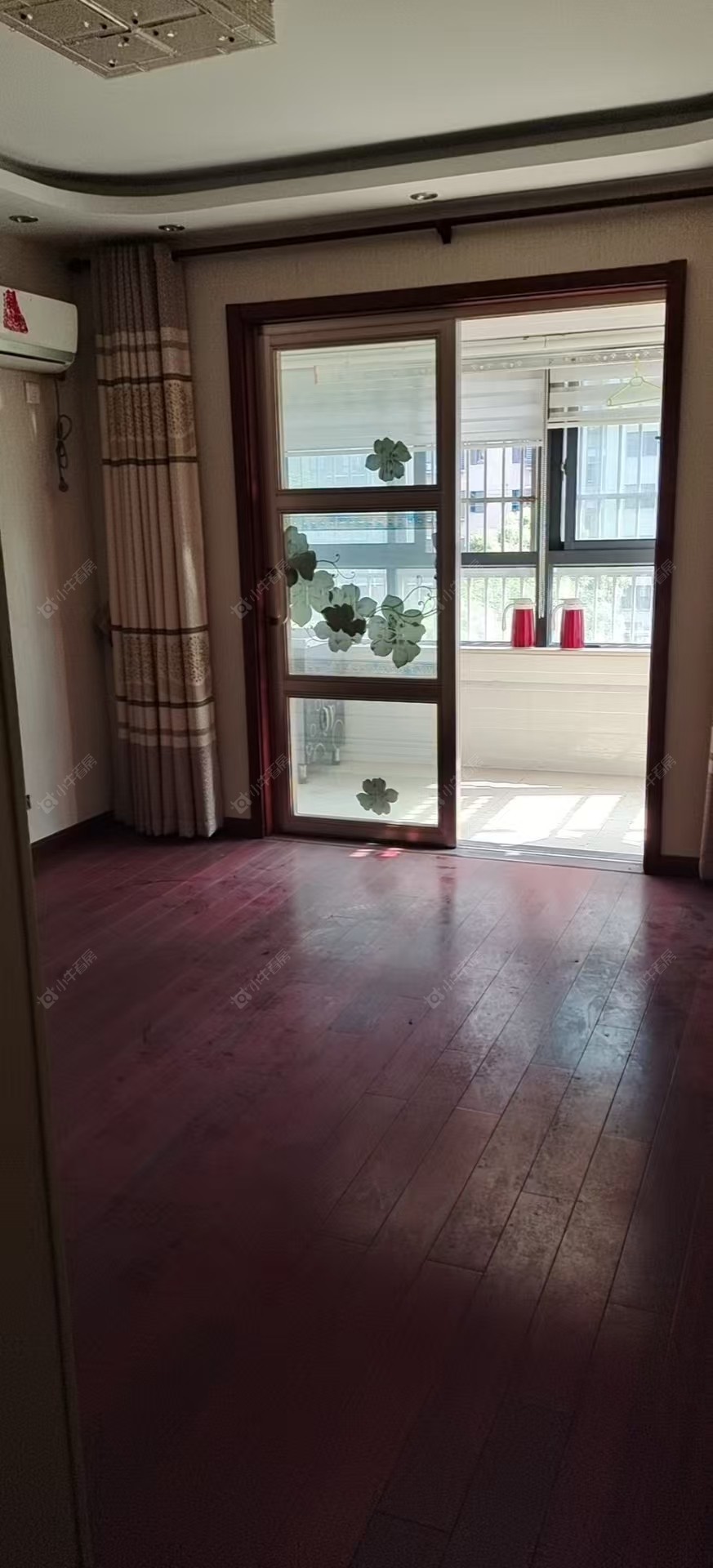 常州采菱公寓租房_小牛看房