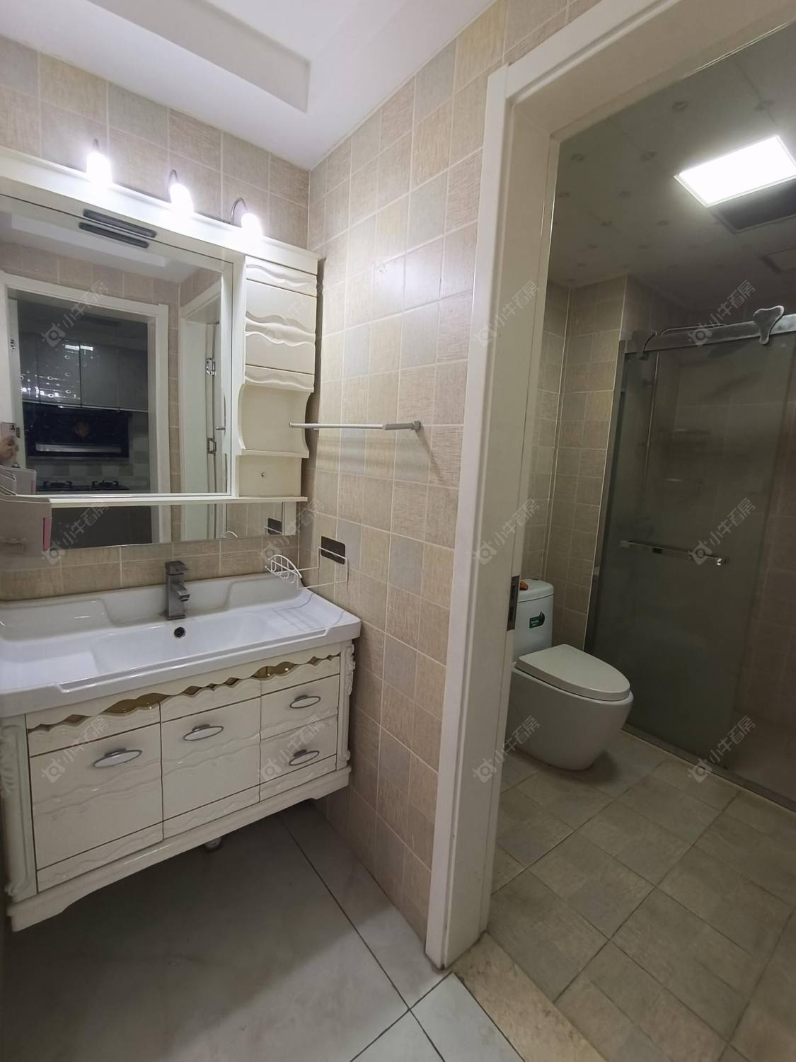 常州御城在租房源室内图_小牛看房